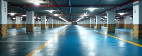 Nettoyage de parking à Boulogne-Billancourt